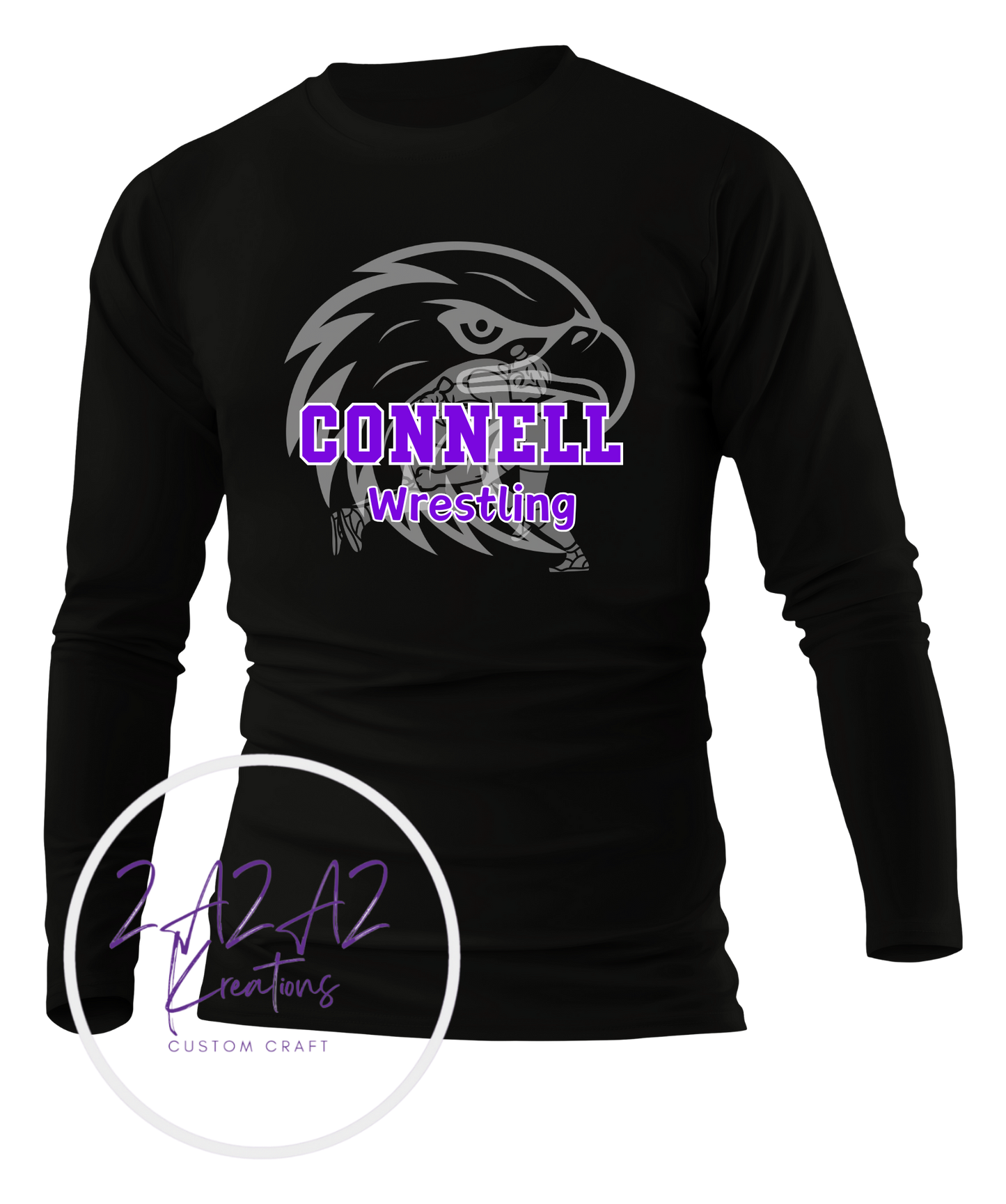 Jersey long sleeve