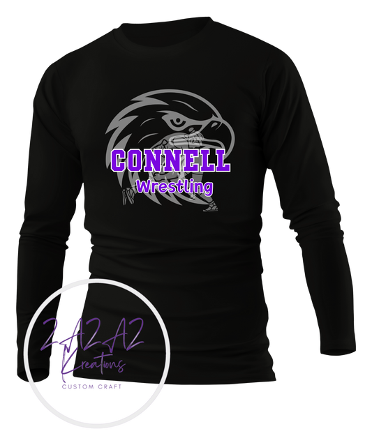 Jersey long sleeve