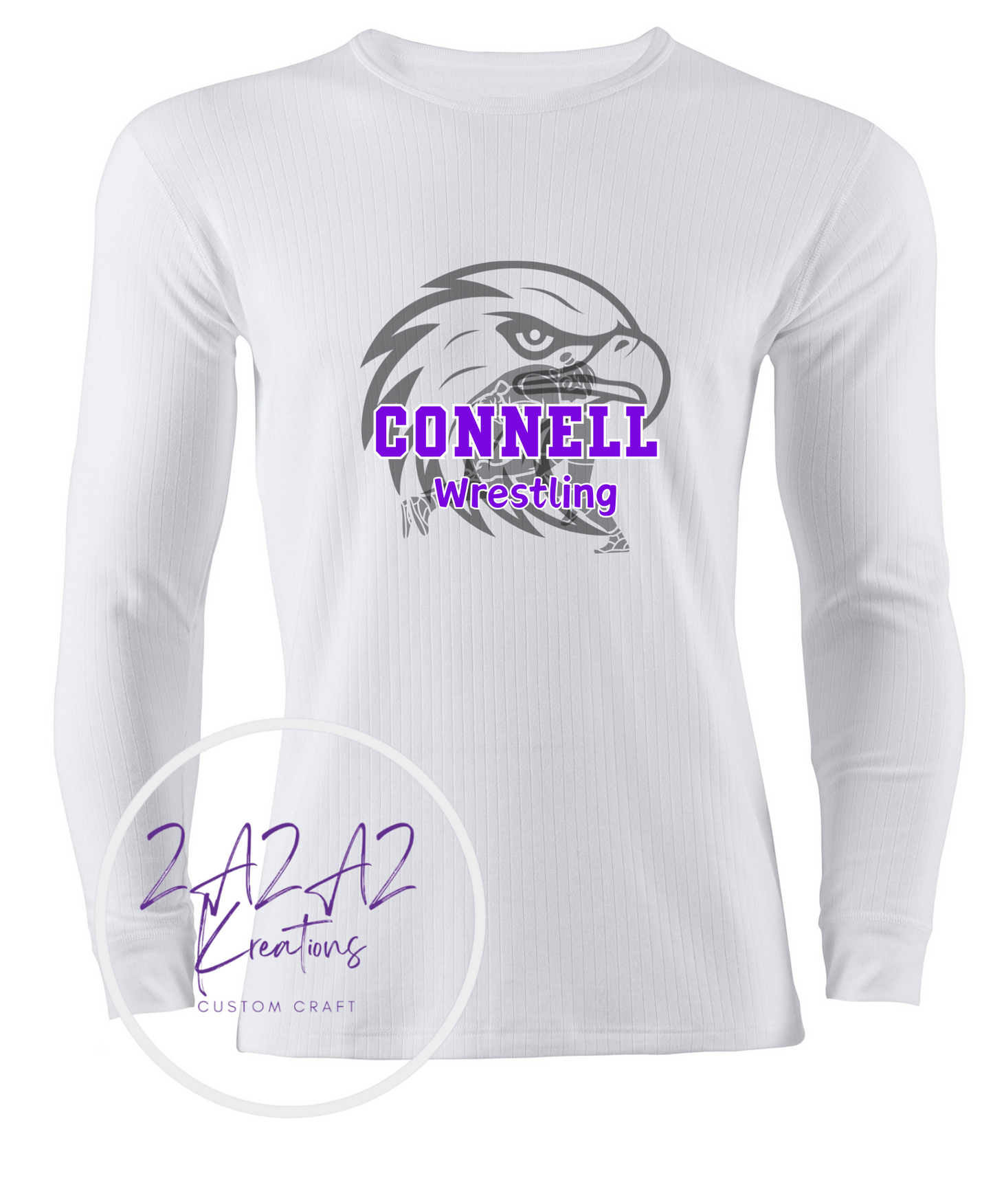 Jersey long sleeve